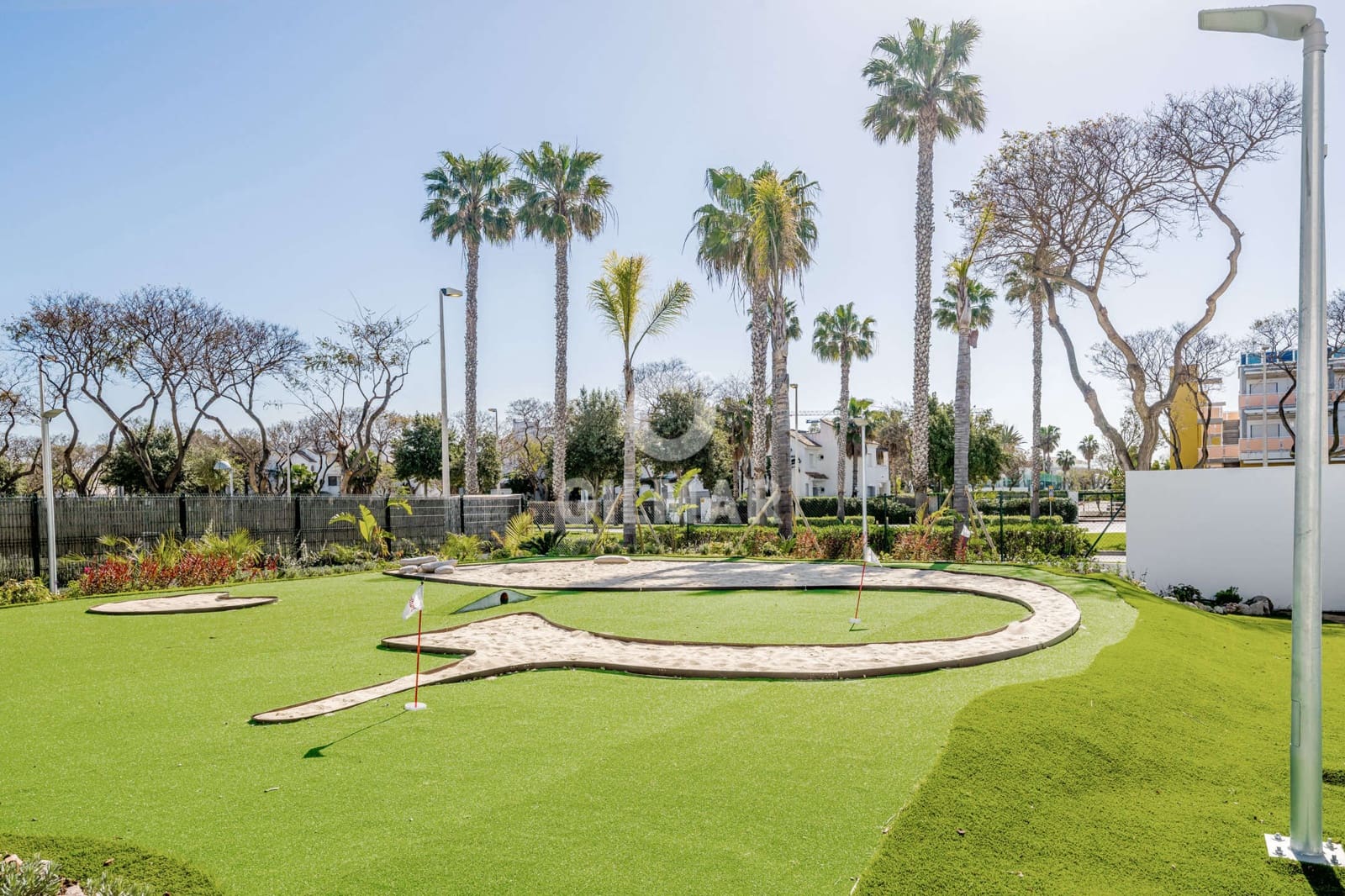 3 bedroom Flat for sale in Chipiona with pool garage - € 750,000 (Ref: 9707766)