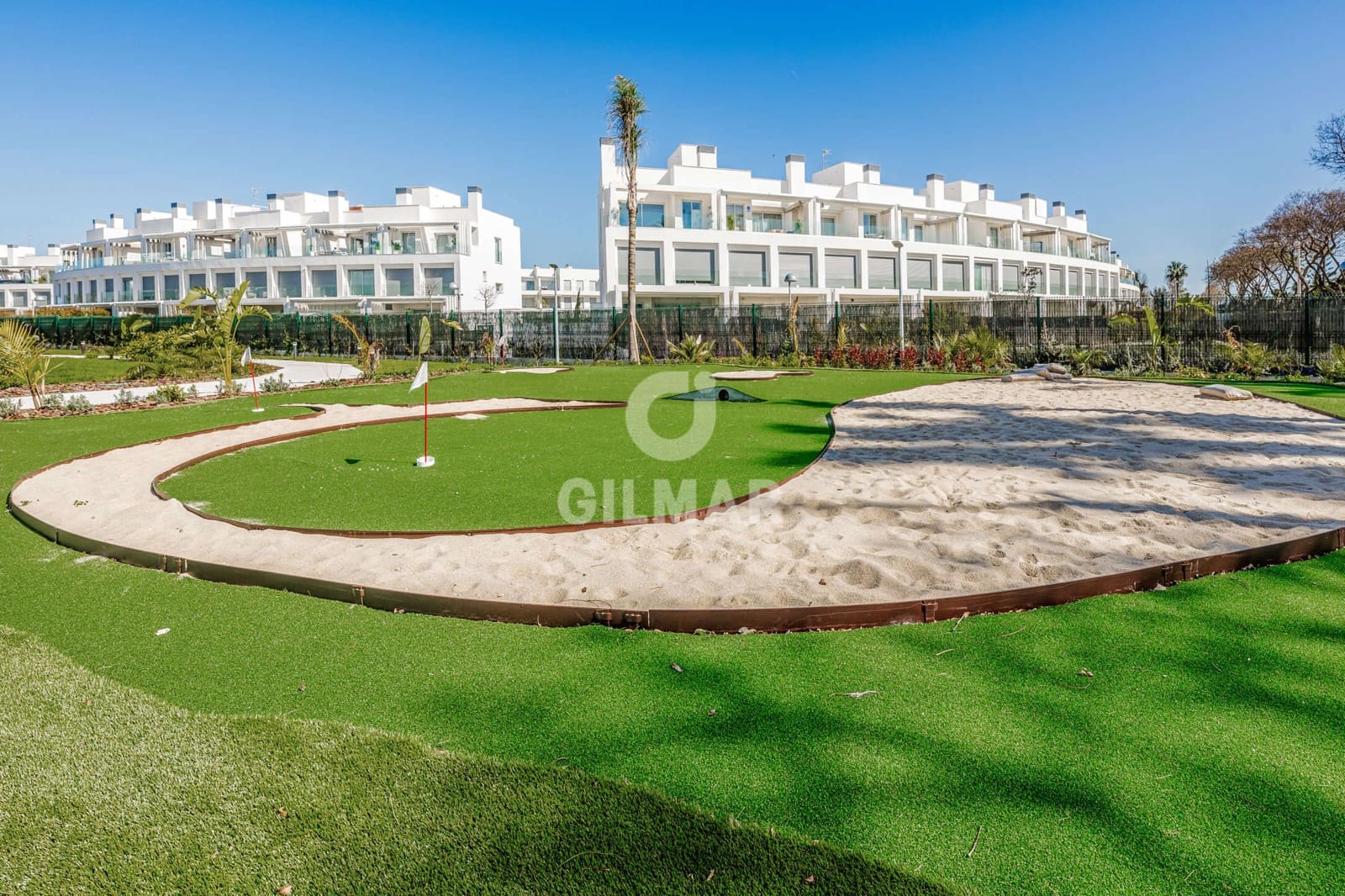 3 bedroom Flat for sale in Chipiona with pool garage - € 750,000 (Ref: 9707766)