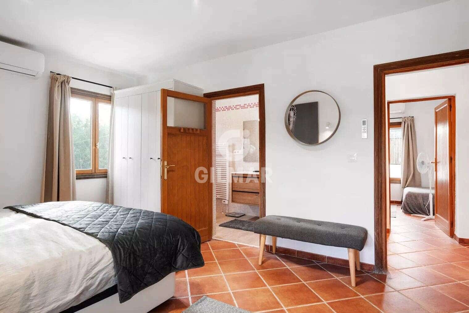 4 soveværelse Villa til salg i Vejer de la Frontera med swimmingpool - € 695.000 (Ref: 9709179)