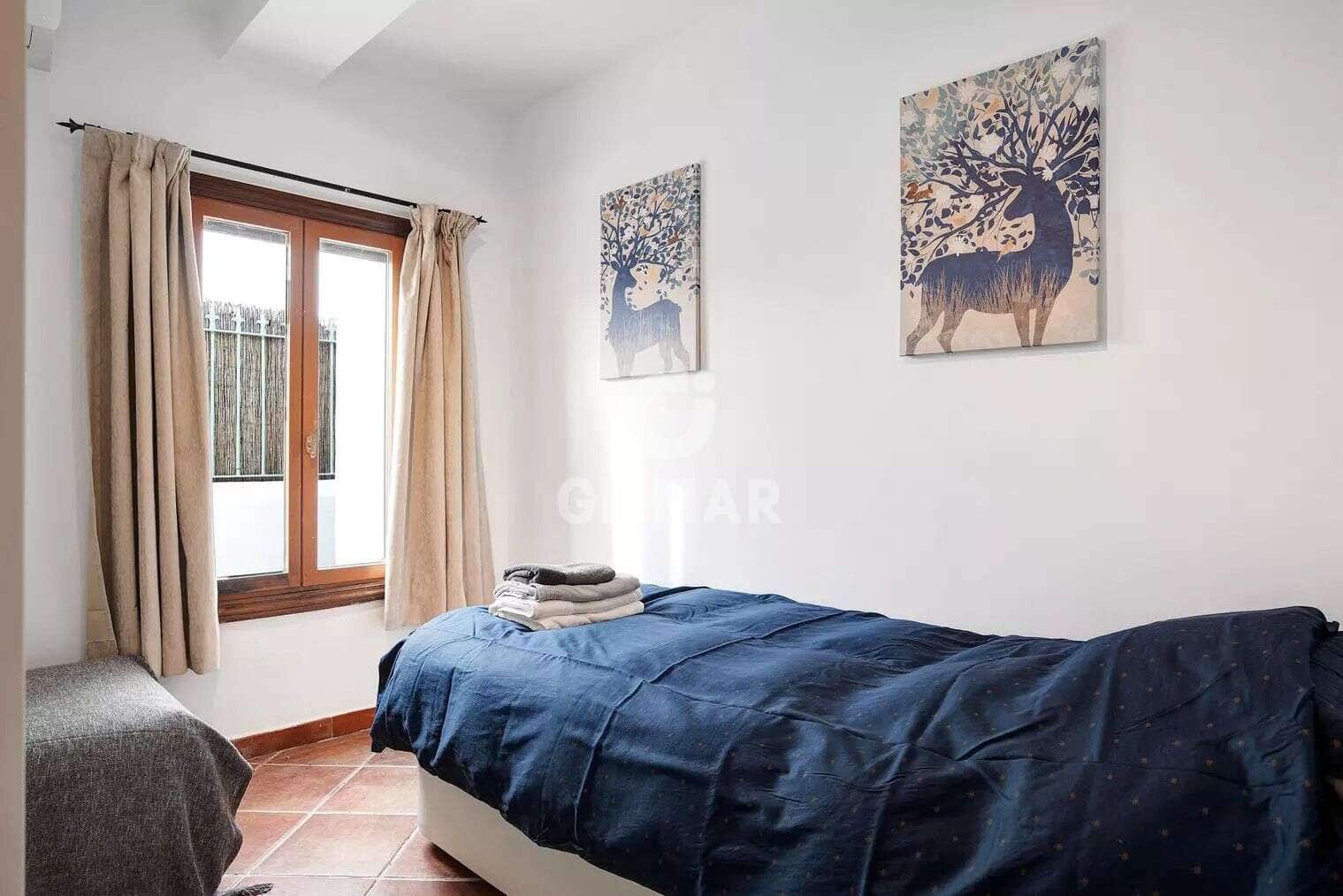 4 soveværelse Villa til salg i Vejer de la Frontera med swimmingpool - € 695.000 (Ref: 9709179)