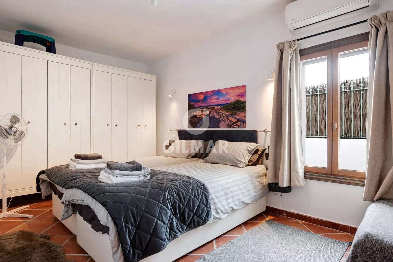 4 soveværelse Villa til salg i Vejer de la Frontera med swimmingpool - € 695.000 (Ref: 9709179)