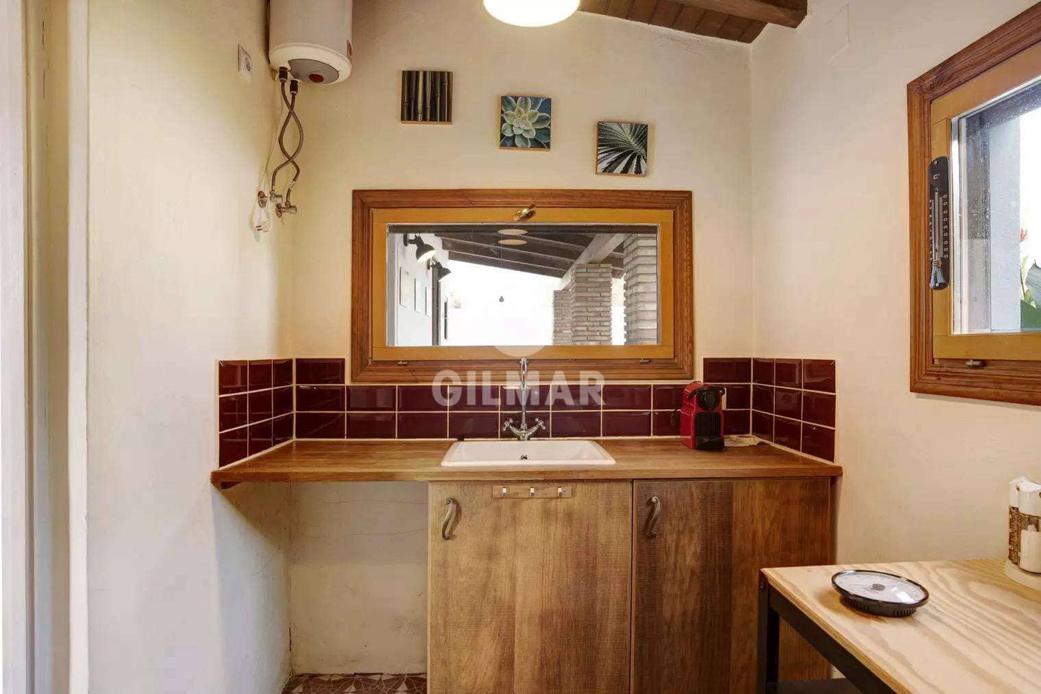 4 soveværelse Villa til salg i Vejer de la Frontera med swimmingpool - € 695.000 (Ref: 9709179)