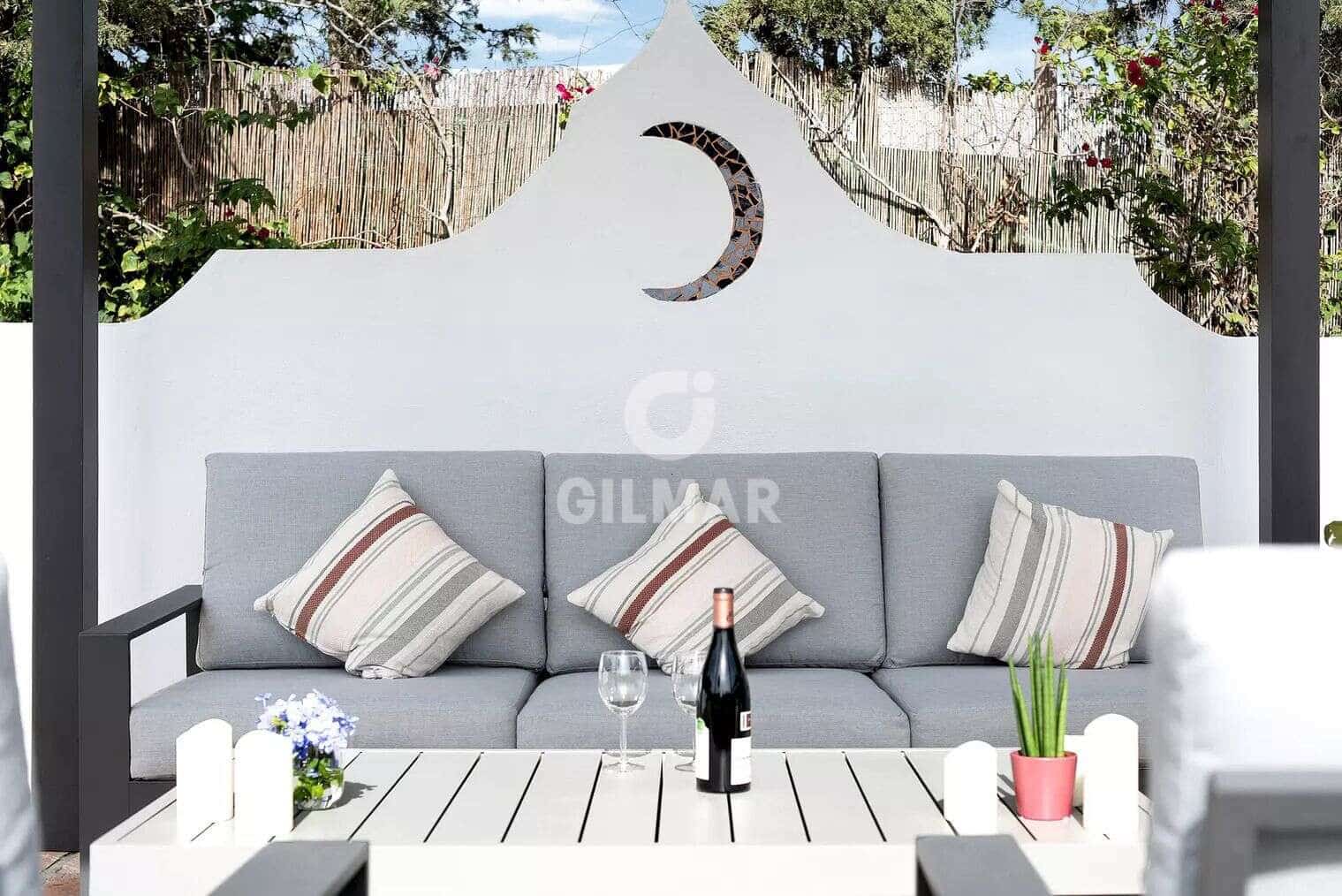 4 soveværelse Villa til salg i Vejer de la Frontera med swimmingpool - € 695.000 (Ref: 9709179)