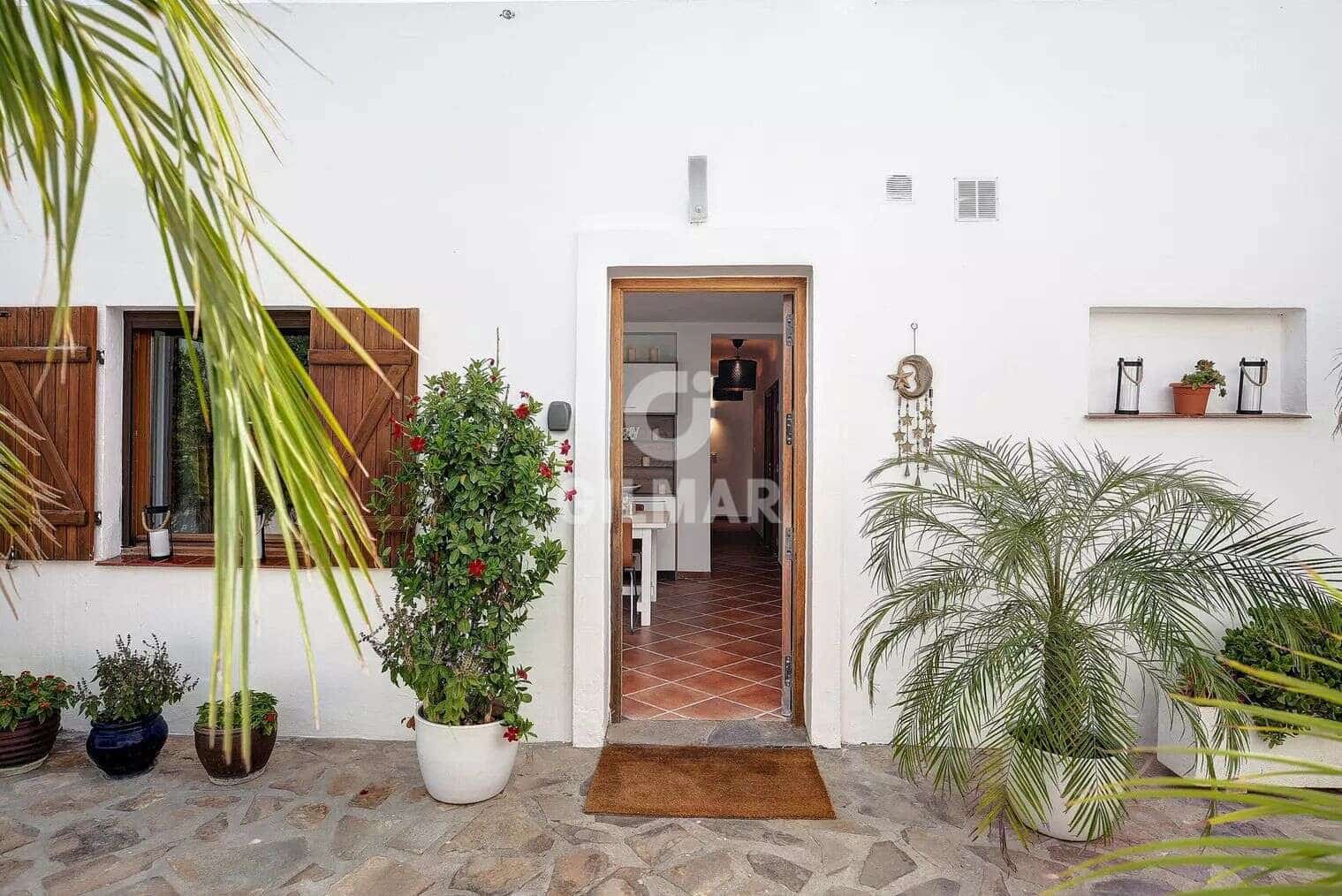 4 soveværelse Villa til salg i Vejer de la Frontera med swimmingpool - € 695.000 (Ref: 9709179)