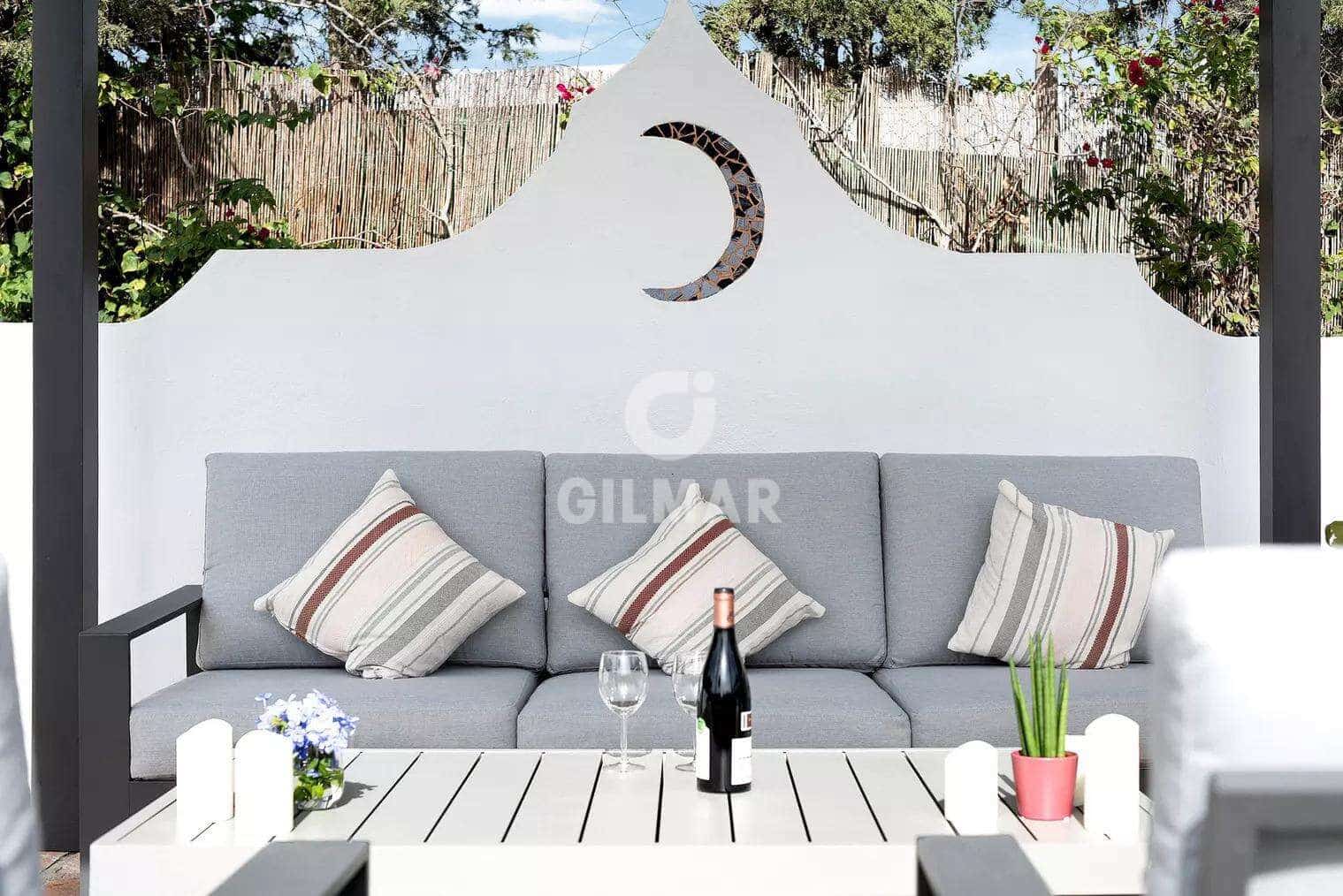 4 soveværelse Villa til salg i Vejer de la Frontera med swimmingpool - € 695.000 (Ref: 9709179)