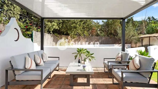 4 slaapkamer Villa te koop in Vejer de la Frontera met zwembad garage - € 695.000 (Ref: 9709179)