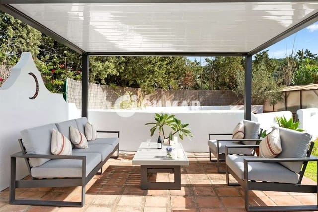 4 soverom Villa til salgs i Vejer de la Frontera med svømmebasseng garasje - € 695 000 (Ref: 9709179)