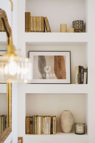 2 slaapkamer Flat te koop in Vejer de la Frontera - € 230.000 (Ref: 9709180)