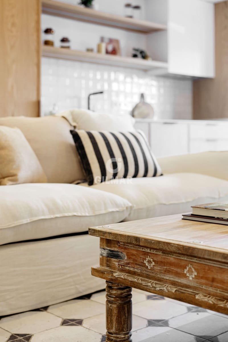 2 sypialnia Mieszkanie na sprzedaż w Vejer de la Frontera - 230 000 € (Ref: 9709180)