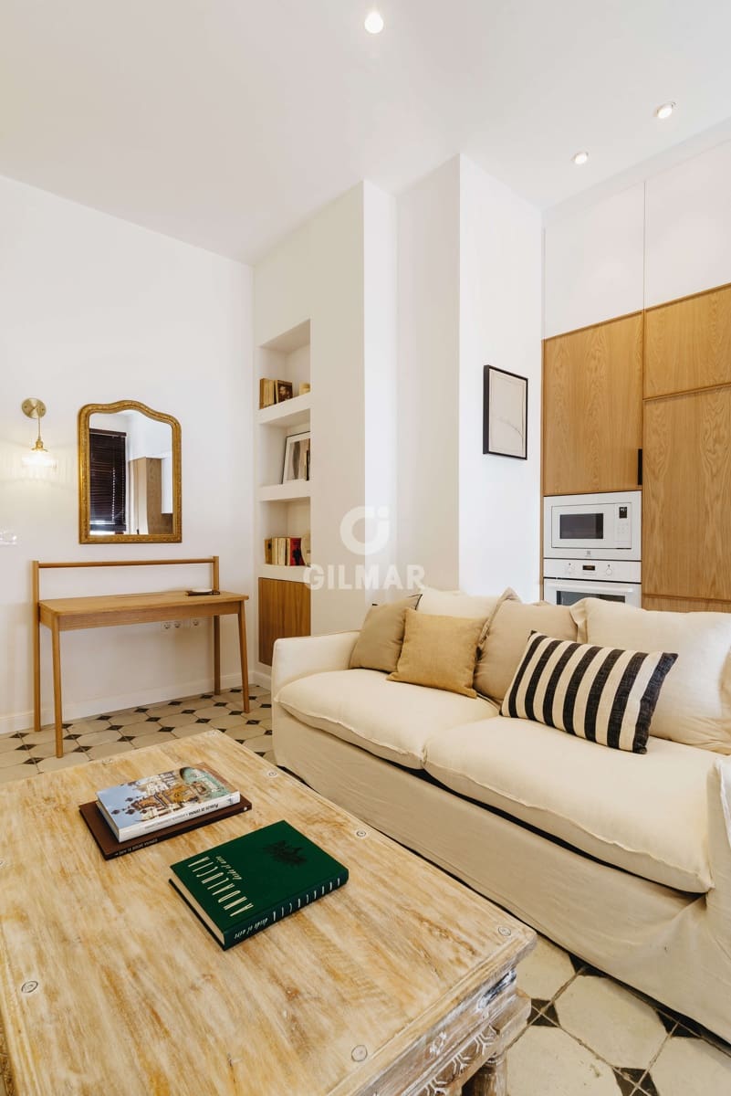 2 sypialnia Mieszkanie na sprzedaż w Vejer de la Frontera - 230 000 € (Ref: 9709180)