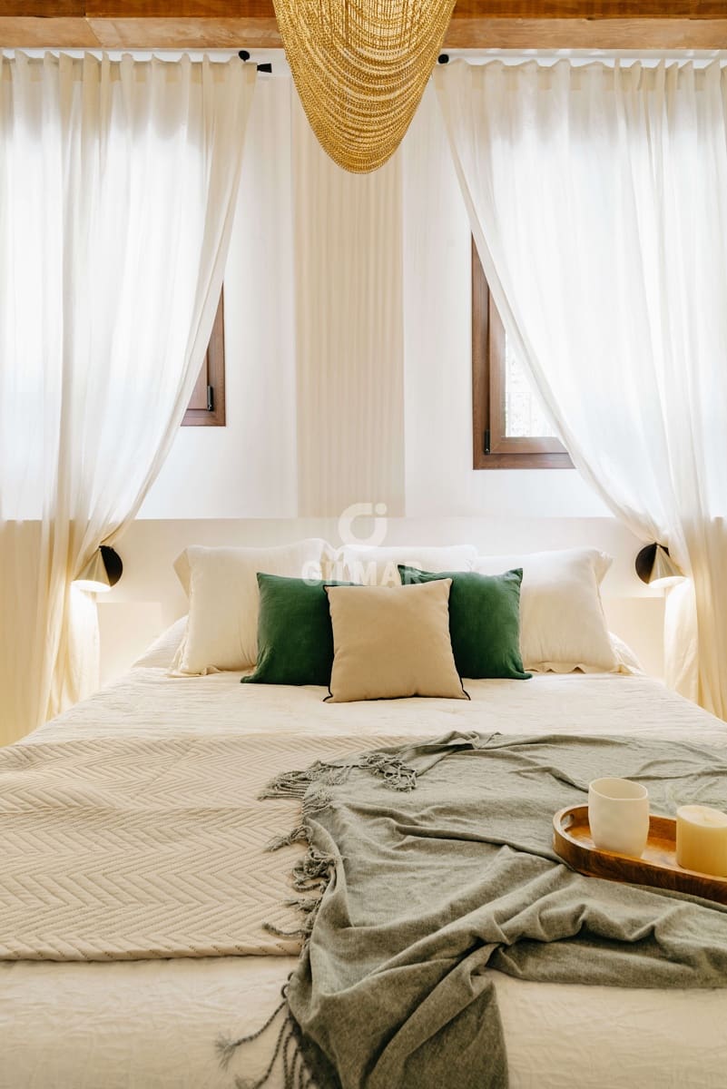 2 sypialnia Mieszkanie na sprzedaż w Vejer de la Frontera - 230 000 € (Ref: 9709180)