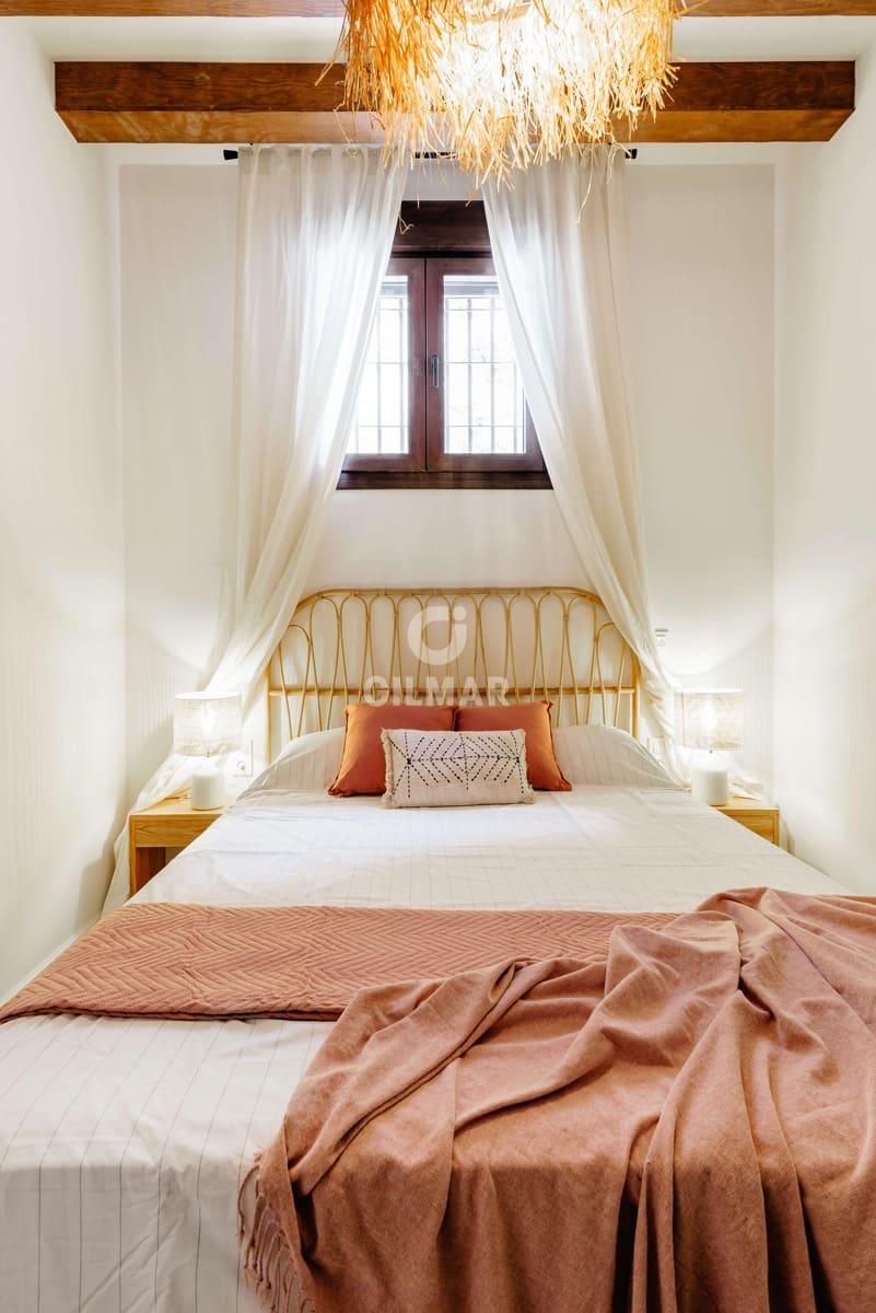 2 sypialnia Mieszkanie na sprzedaż w Vejer de la Frontera - 230 000 € (Ref: 9709180)