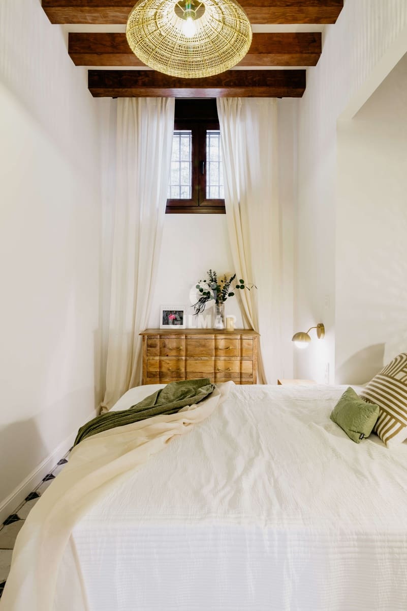 2 sypialnia Mieszkanie na sprzedaż w Vejer de la Frontera - 230 000 € (Ref: 9709180)