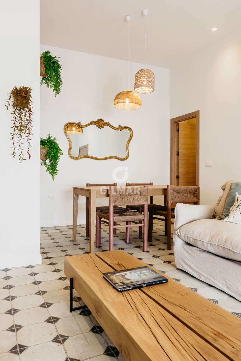 2 sypialnia Mieszkanie na sprzedaż w Vejer de la Frontera - 230 000 € (Ref: 9709180)