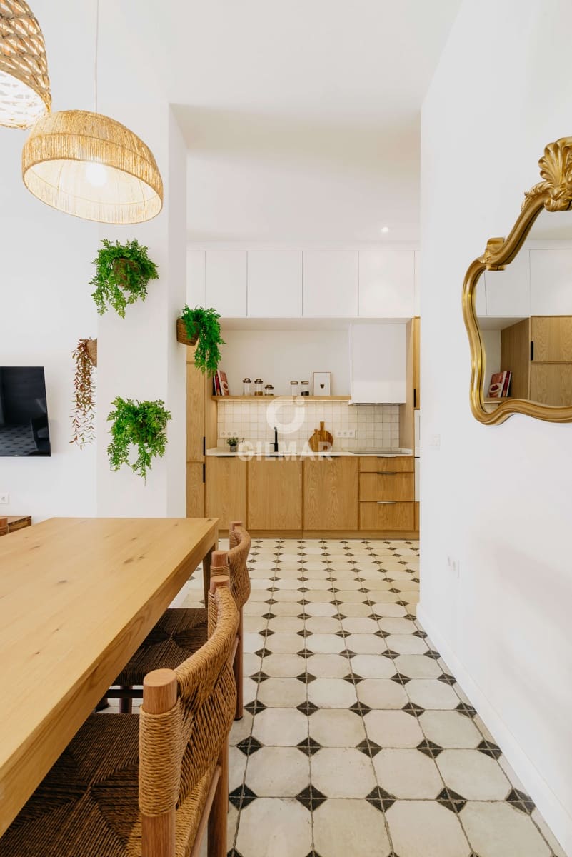 2 sypialnia Mieszkanie na sprzedaż w Vejer de la Frontera - 230 000 € (Ref: 9709180)