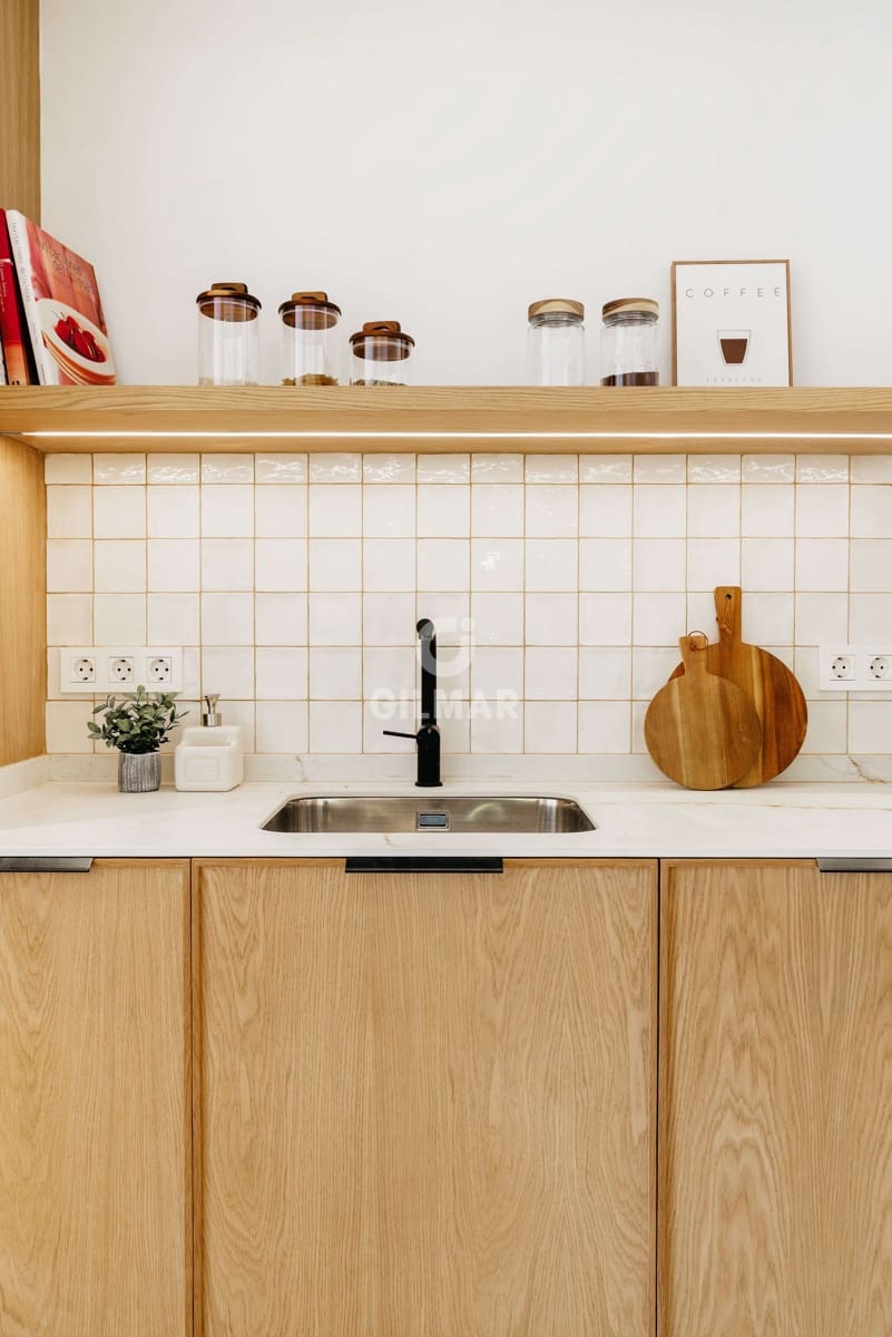 2 sypialnia Mieszkanie na sprzedaż w Vejer de la Frontera - 230 000 € (Ref: 9709180)