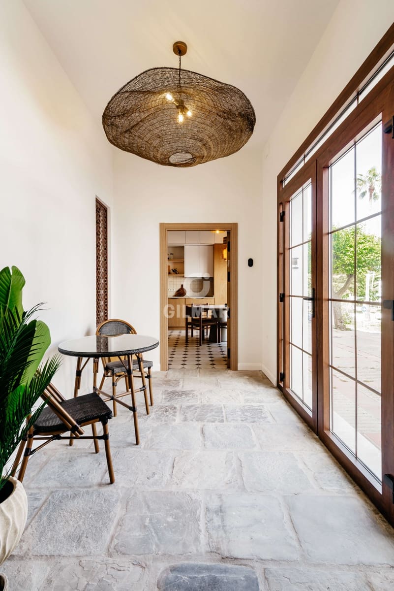 2 sypialnia Mieszkanie na sprzedaż w Vejer de la Frontera - 230 000 € (Ref: 9709180)