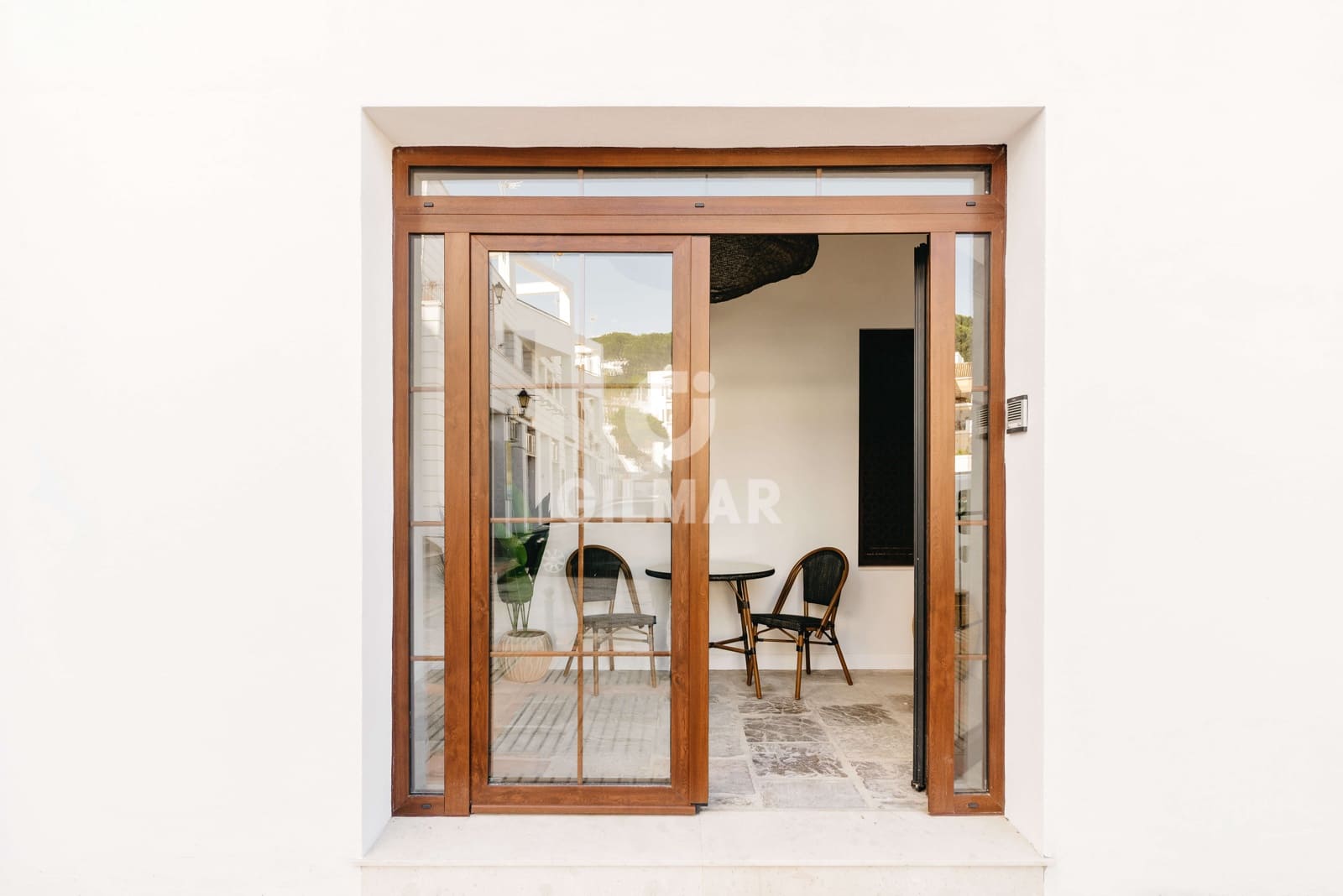 2 sypialnia Mieszkanie na sprzedaż w Vejer de la Frontera - 230 000 € (Ref: 9709180)