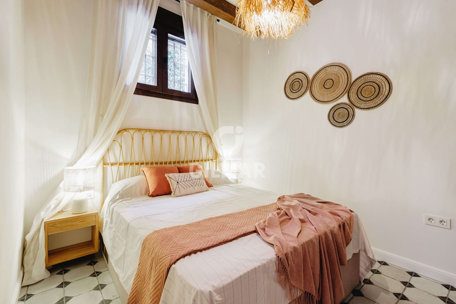 2 sypialnia Mieszkanie na sprzedaż w Vejer de la Frontera - 230 000 € (Ref: 9709180)