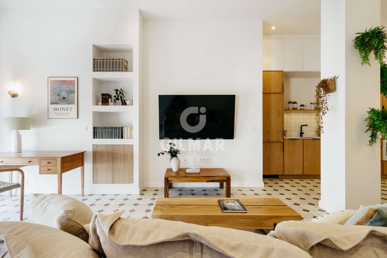 2 sypialnia Mieszkanie na sprzedaż w Vejer de la Frontera - 230 000 € (Ref: 9709180)