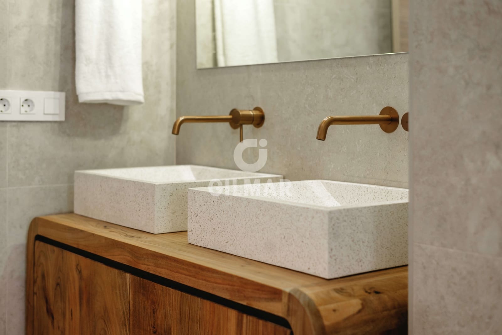 2 sypialnia Mieszkanie na sprzedaż w Vejer de la Frontera - 230 000 € (Ref: 9709180)