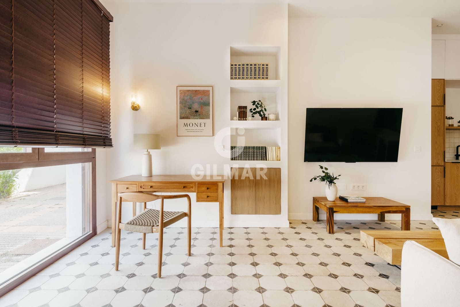 2 sypialnia Mieszkanie na sprzedaż w Vejer de la Frontera - 230 000 € (Ref: 9709180)