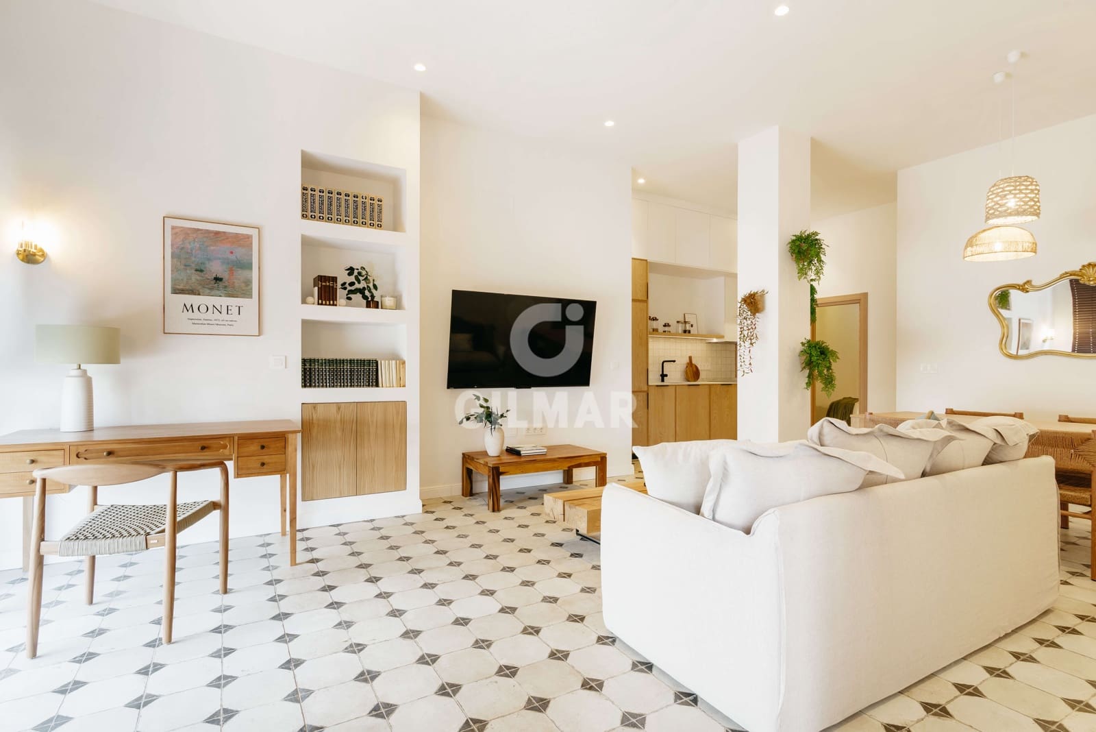 2 sypialnia Mieszkanie na sprzedaż w Vejer de la Frontera - 230 000 € (Ref: 9709180)