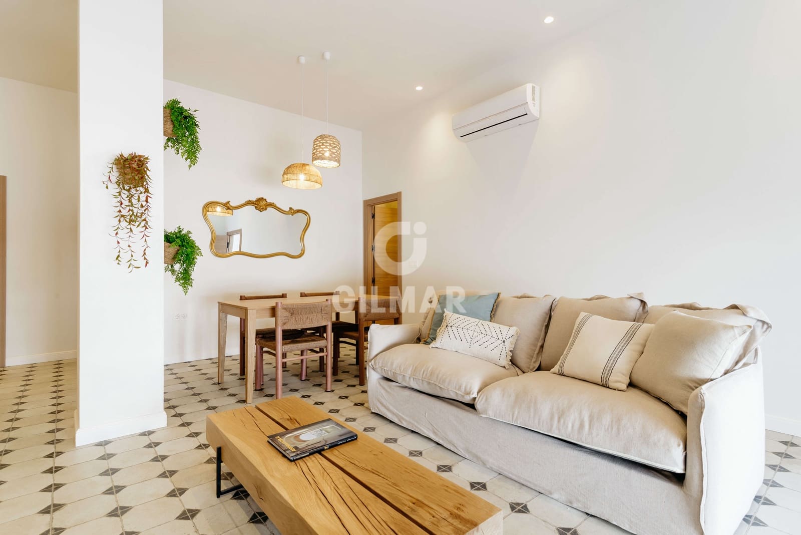 2 sypialnia Mieszkanie na sprzedaż w Vejer de la Frontera - 230 000 € (Ref: 9709180)