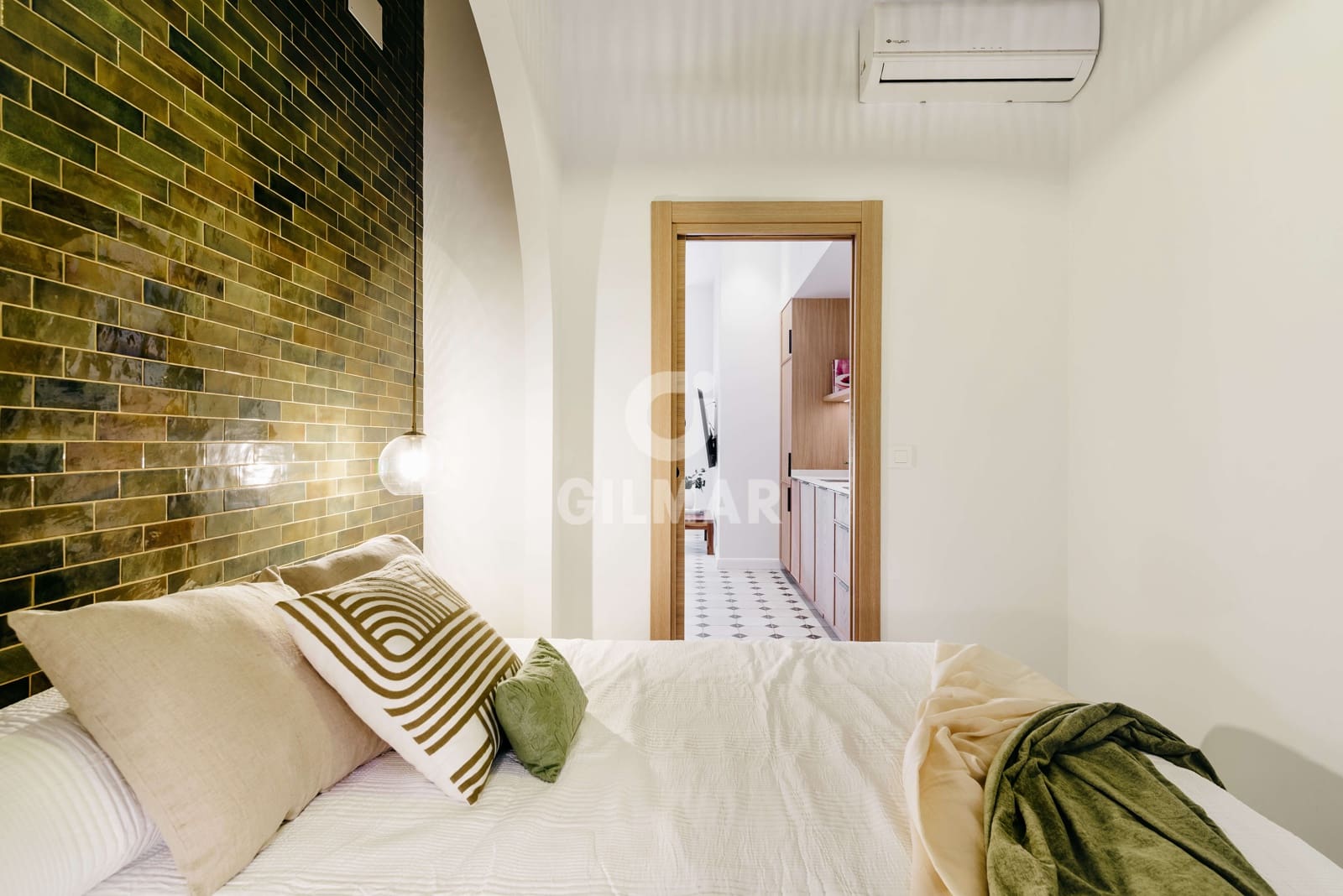 2 sypialnia Mieszkanie na sprzedaż w Vejer de la Frontera - 230 000 € (Ref: 9709180)