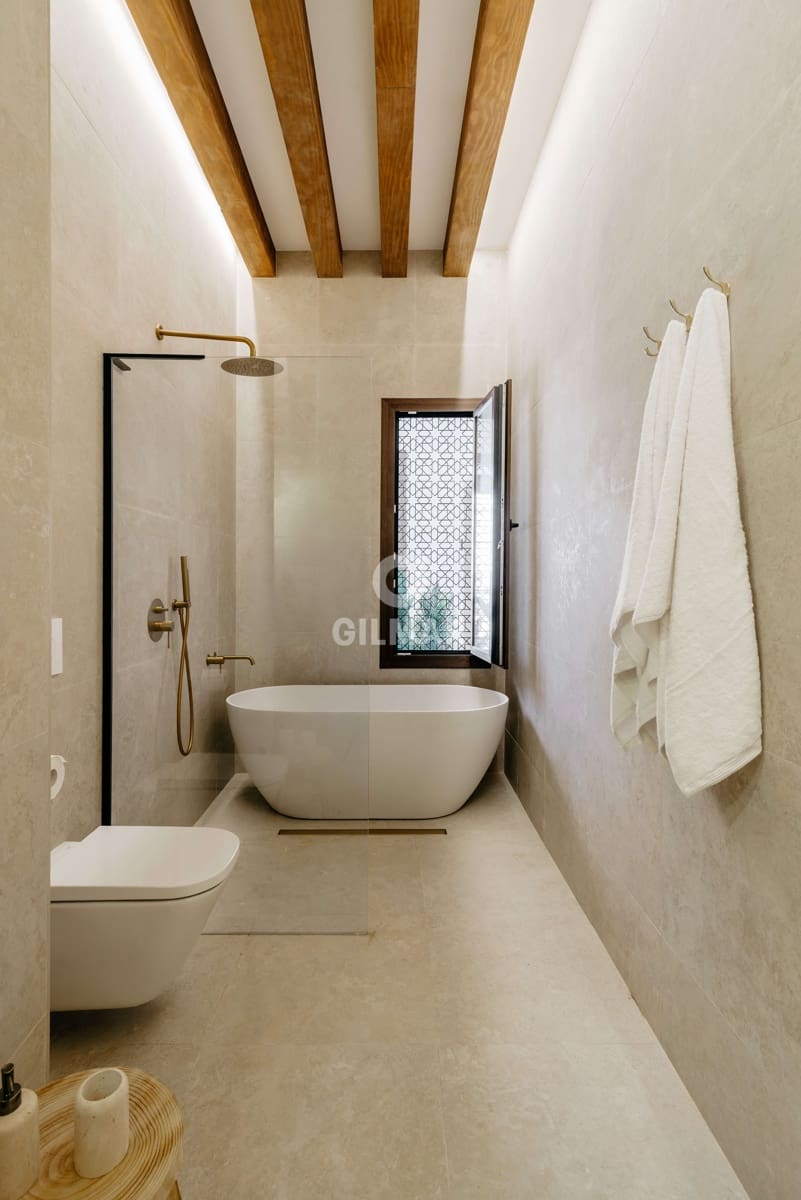 2 sypialnia Mieszkanie na sprzedaż w Vejer de la Frontera - 230 000 € (Ref: 9709180)