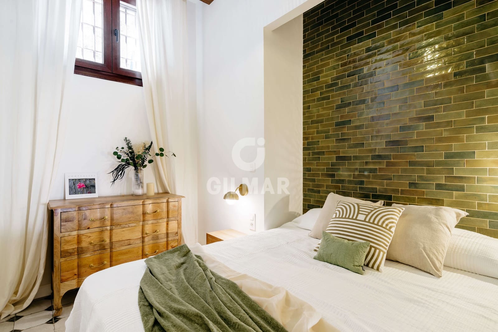 2 sypialnia Mieszkanie na sprzedaż w Vejer de la Frontera - 230 000 € (Ref: 9709180)