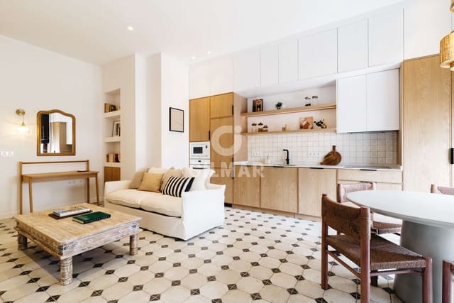 2 slaapkamer Flat te koop in Vejer de la Frontera - € 230.000 (Ref: 9709180)