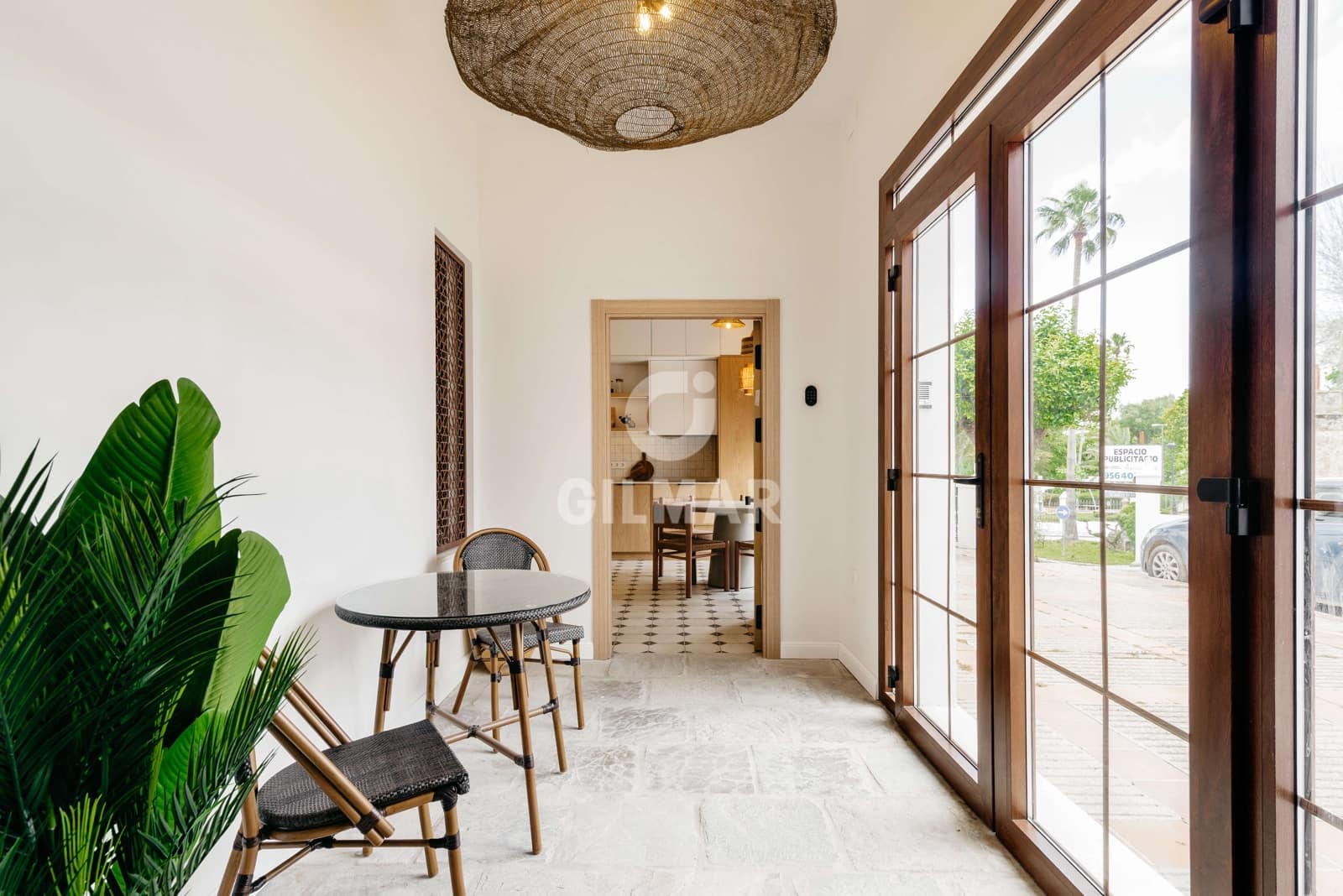 2 sypialnia Mieszkanie na sprzedaż w Vejer de la Frontera - 230 000 € (Ref: 9709180)