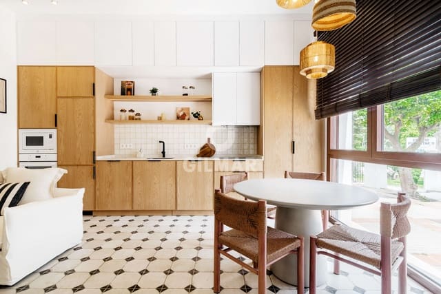 2 slaapkamer Flat te koop in Vejer de la Frontera - € 230.000 (Ref: 9709180)