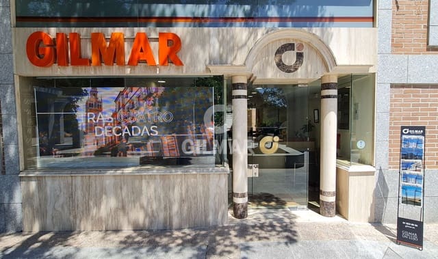 8 soveværelse Villa til salg i San Sebastián de los Reyes med swimmingpool garage - € 1.600.000 (Ref: 9713541)