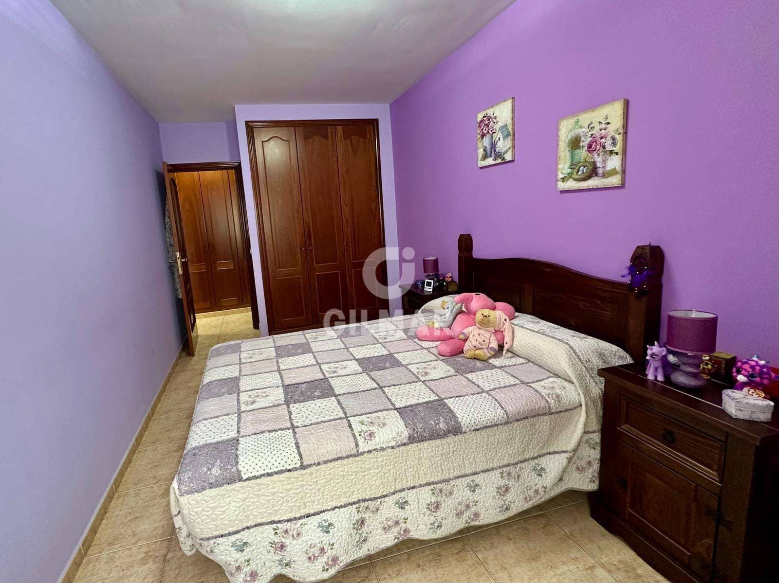 2 Zimmer Penthouse zu verkaufen in Fanabe mit Garage - 340.000 € (Ref: 9714255)