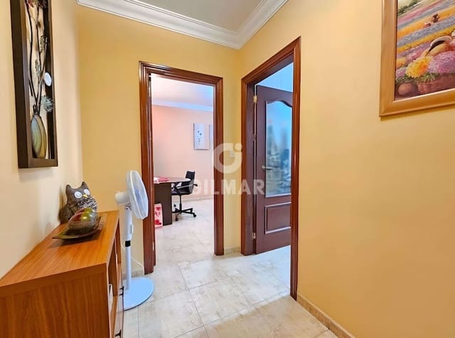 2 Zimmer Penthouse zu verkaufen in Fañabe, Adeje mit Garage - 340.000 € (Ref: 9714255)