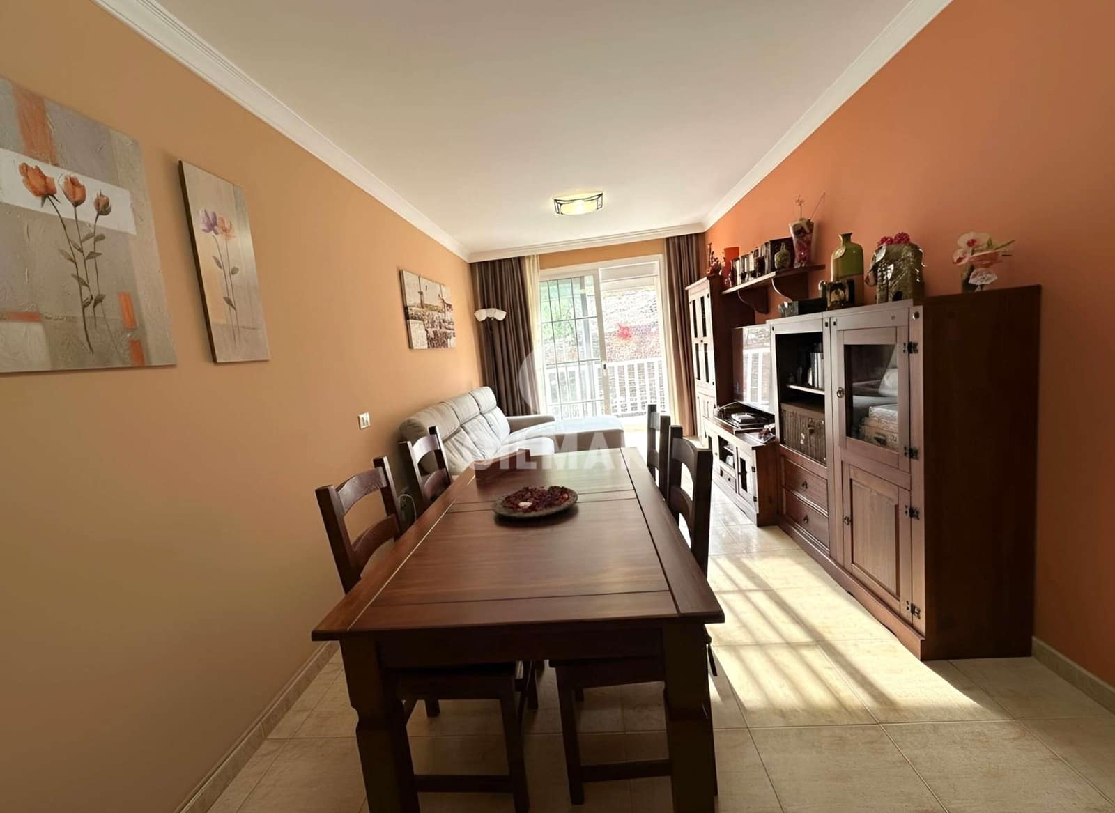 2 Zimmer Penthouse zu verkaufen in Fanabe mit Garage - 340.000 € (Ref: 9714255)