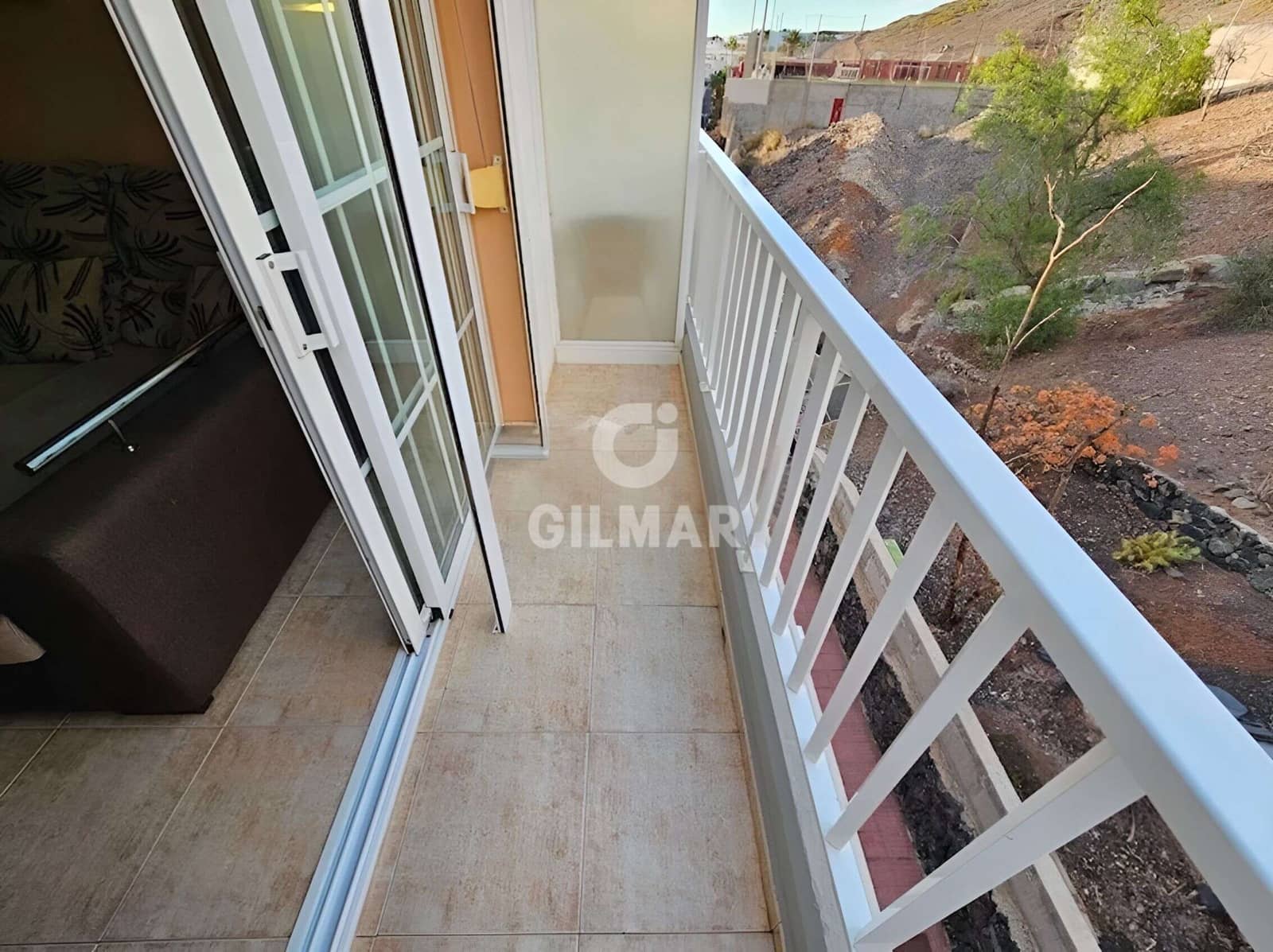 2 Zimmer Penthouse zu verkaufen in Fanabe mit Garage - 340.000 € (Ref: 9714255)