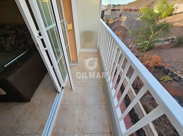 2 Zimmer Penthouse zu verkaufen in Fañabe, Adeje mit Garage - 340.000 € (Ref: 9714255)