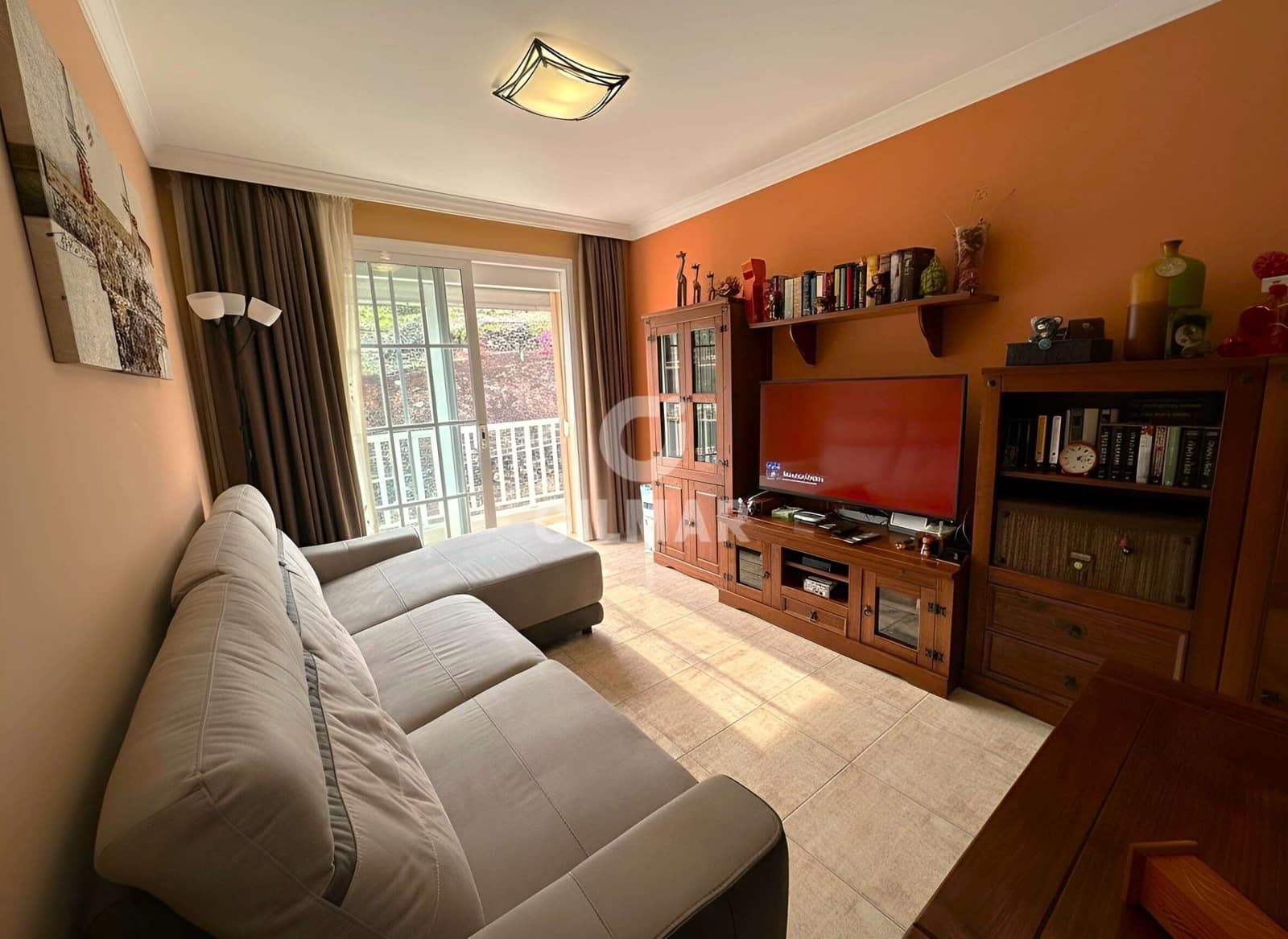 2 Zimmer Penthouse zu verkaufen in Fanabe mit Garage - 340.000 € (Ref: 9714255)