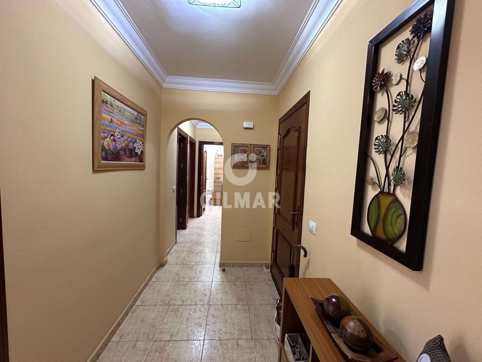 2 Zimmer Penthouse zu verkaufen in Fanabe mit Garage - 340.000 € (Ref: 9714255)