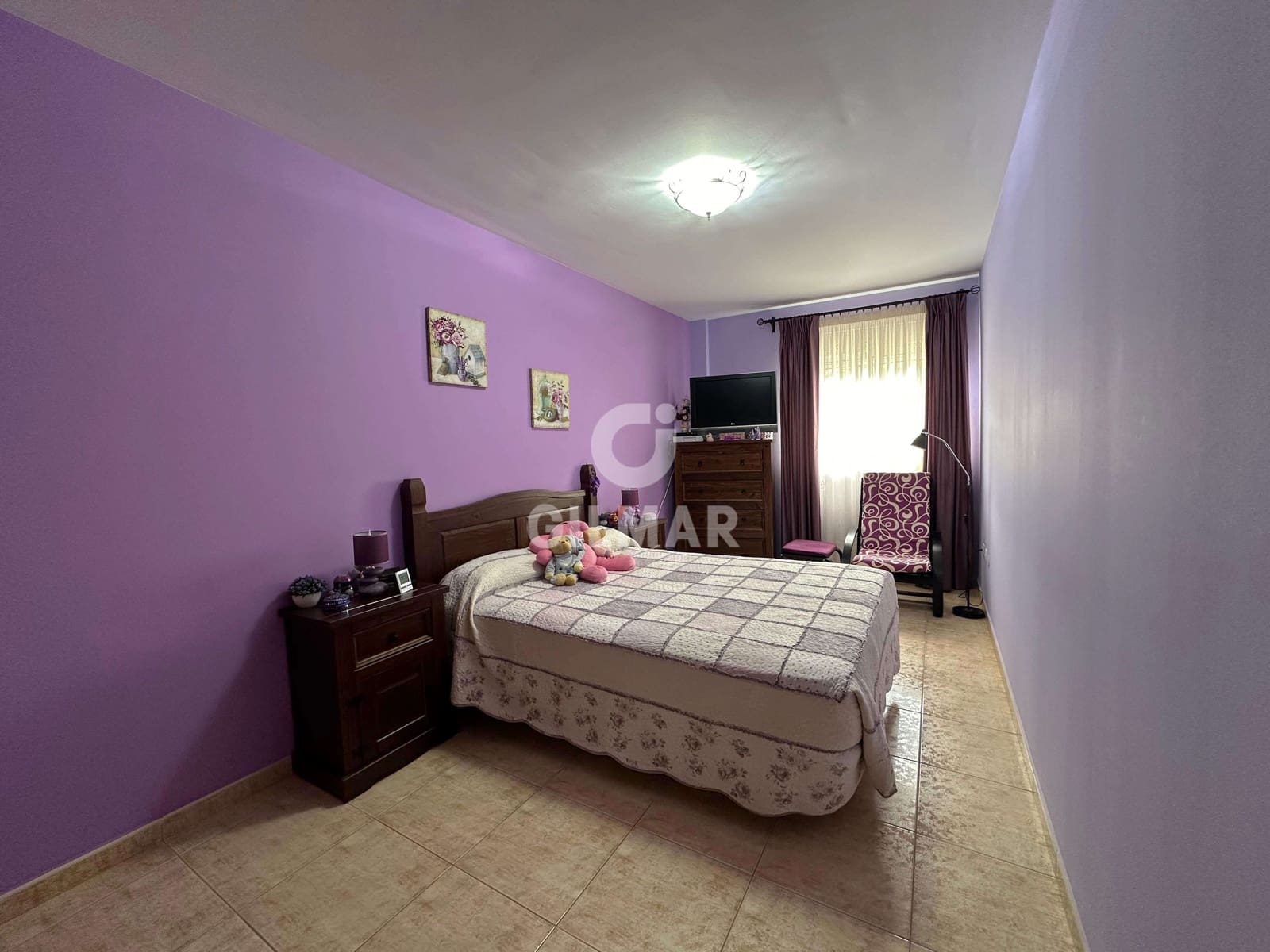 2 Zimmer Penthouse zu verkaufen in Fanabe mit Garage - 340.000 € (Ref: 9714255)