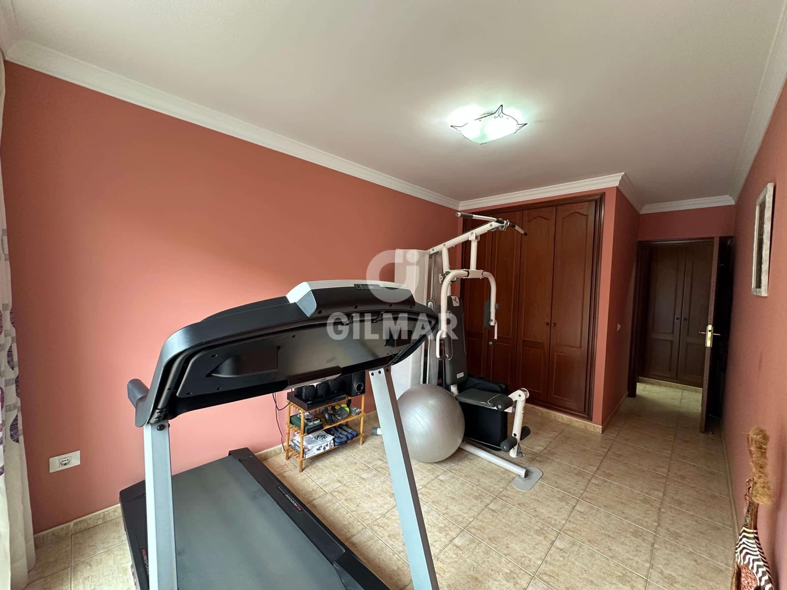 2 Zimmer Penthouse zu verkaufen in Fanabe mit Garage - 340.000 € (Ref: 9714255)