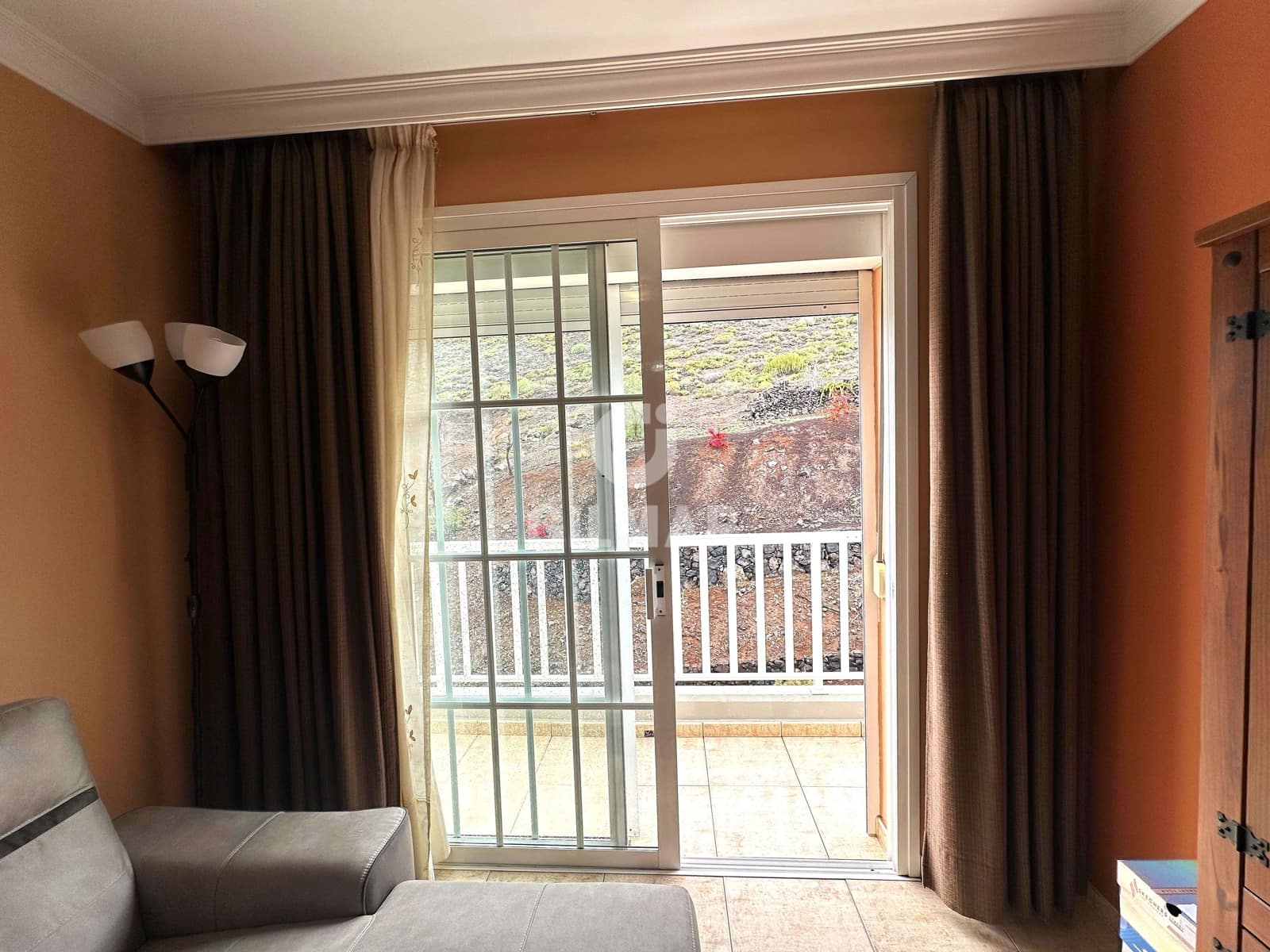 2 Zimmer Penthouse zu verkaufen in Fanabe mit Garage - 340.000 € (Ref: 9714255)