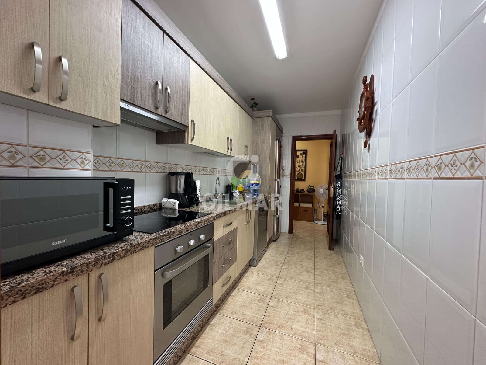 2 Zimmer Penthouse zu verkaufen in Fanabe mit Garage - 340.000 € (Ref: 9714255)