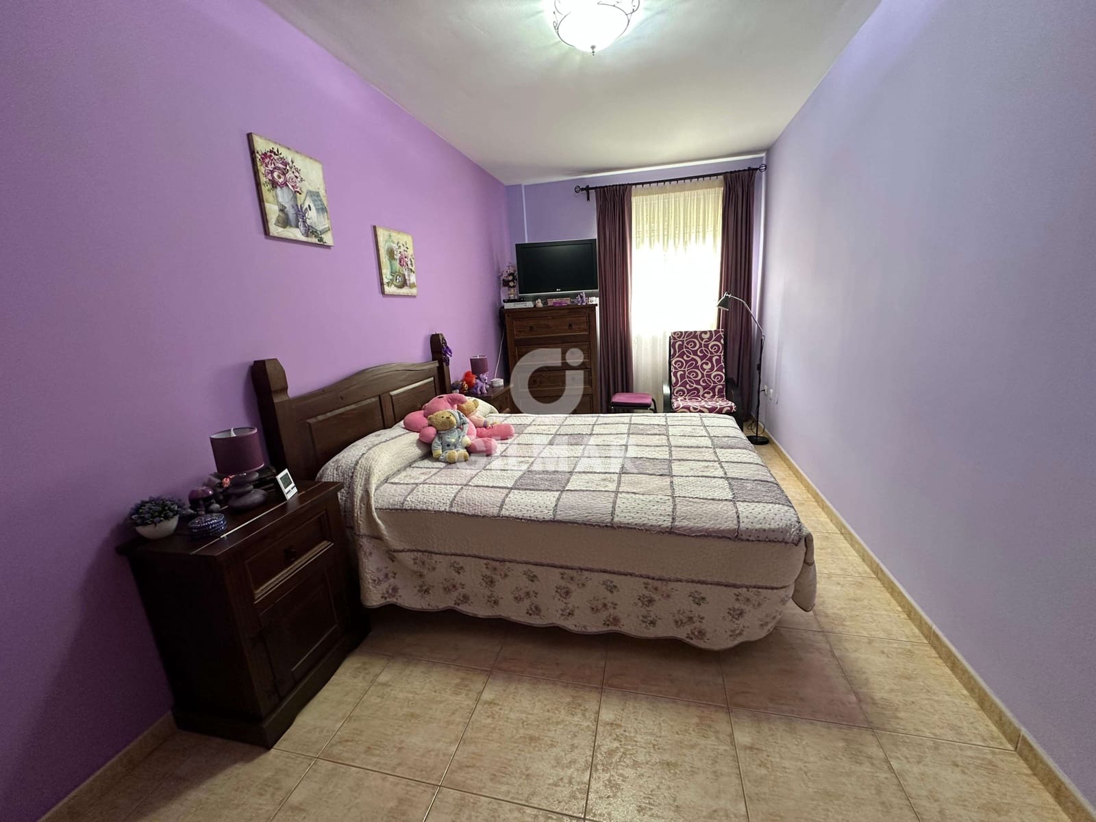 2 Zimmer Penthouse zu verkaufen in Fanabe mit Garage - 340.000 € (Ref: 9714255)