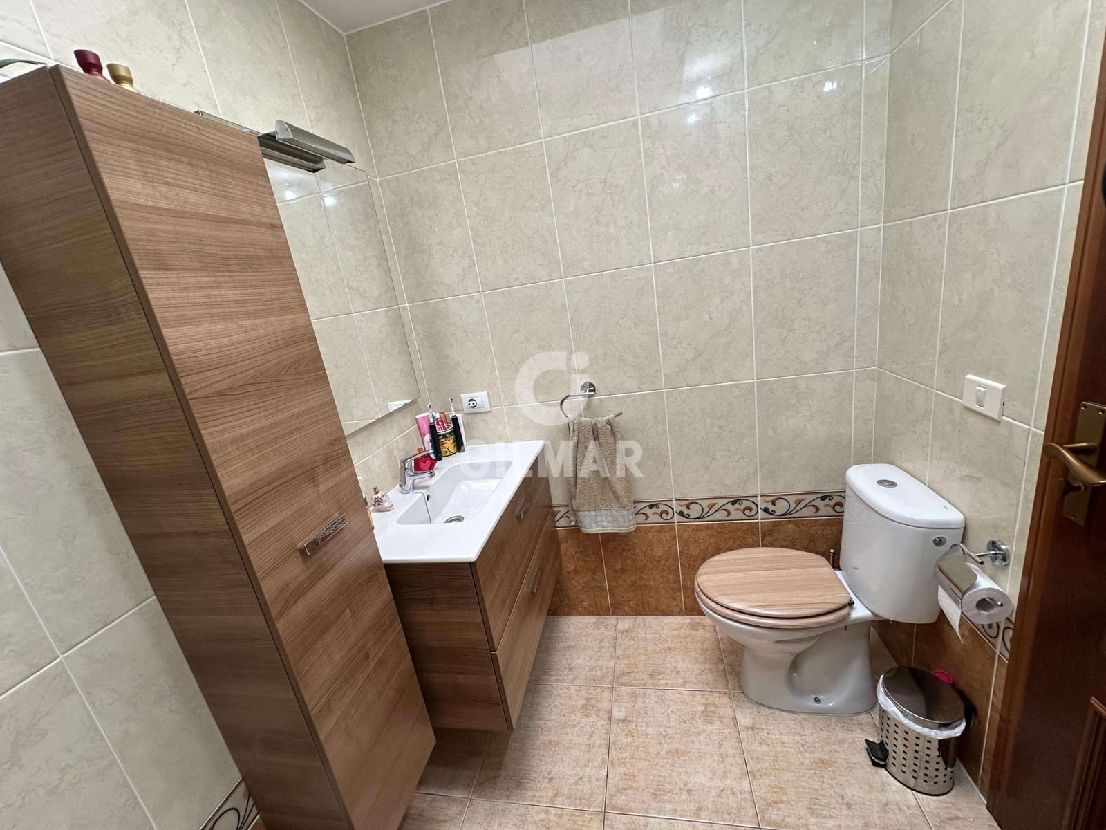 2 Zimmer Penthouse zu verkaufen in Fanabe mit Garage - 340.000 € (Ref: 9714255)