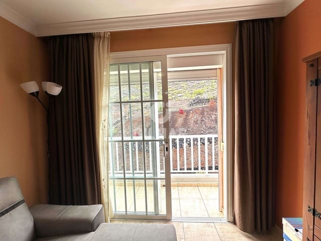 2 Zimmer Penthouse zu verkaufen in Fañabe, Adeje mit Garage - 340.000 € (Ref: 9714255)