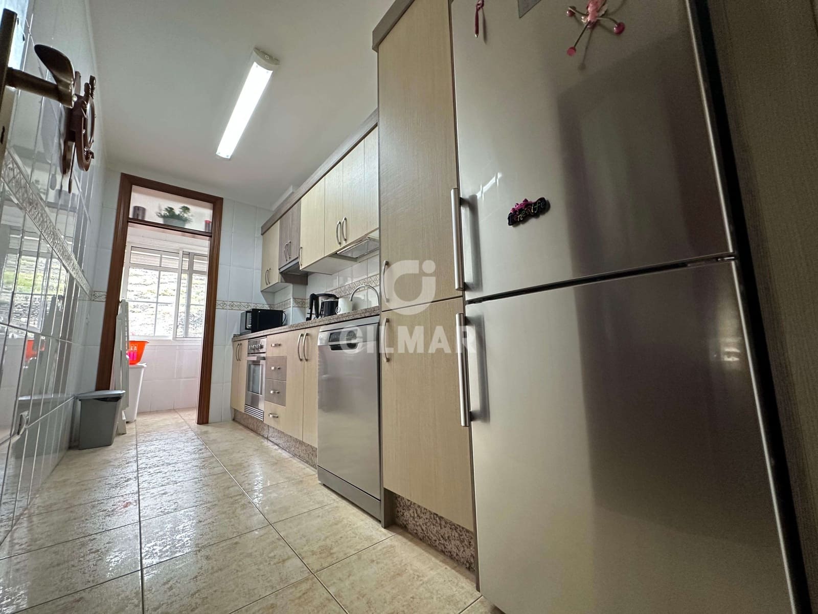 2 Zimmer Penthouse zu verkaufen in Fanabe mit Garage - 340.000 € (Ref: 9714255)